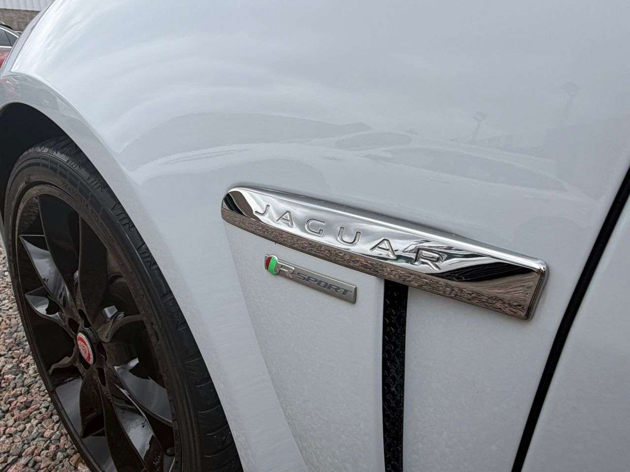 2015 JAGUAR XF 2015 JAGUAR XF