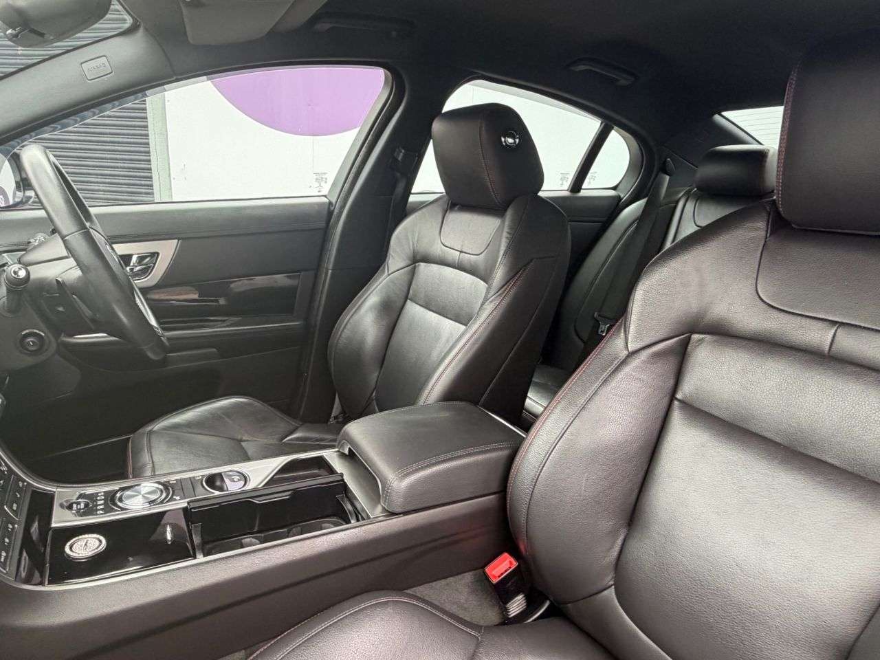 2015 JAGUAR XF 2015 JAGUAR XF