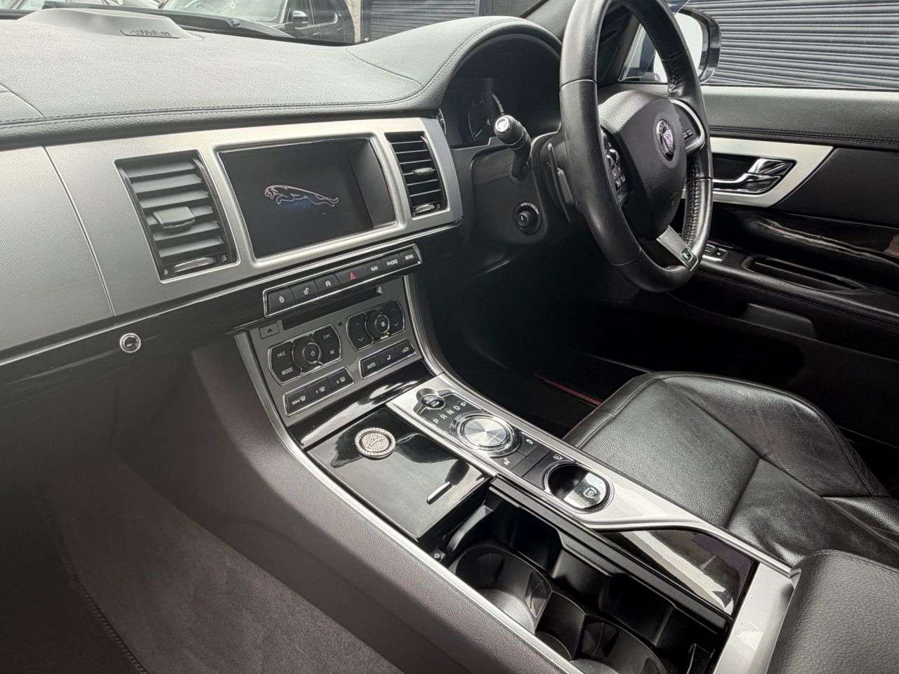 2015 JAGUAR XF 2015 JAGUAR XF