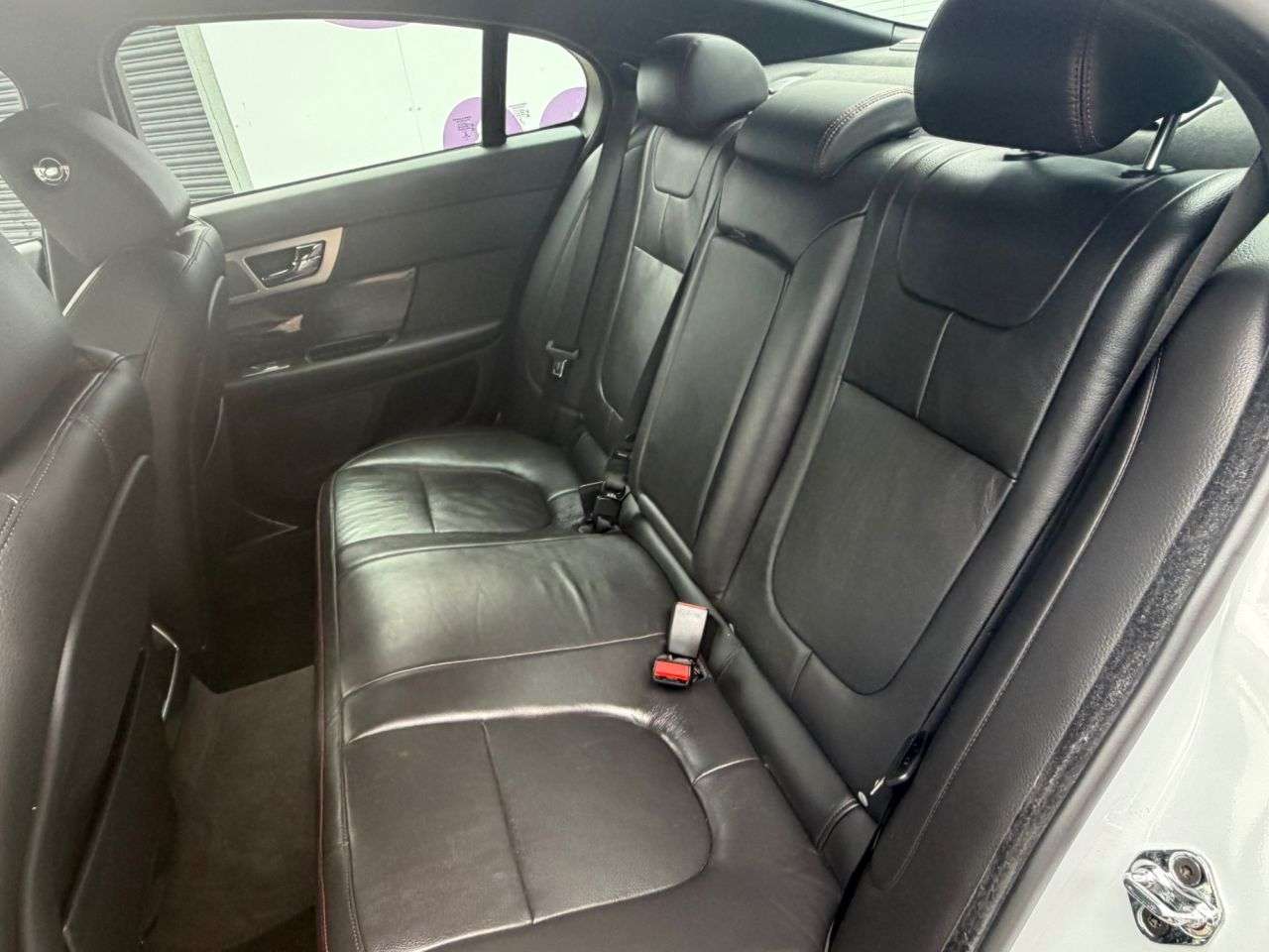 2015 JAGUAR XF 2015 JAGUAR XF