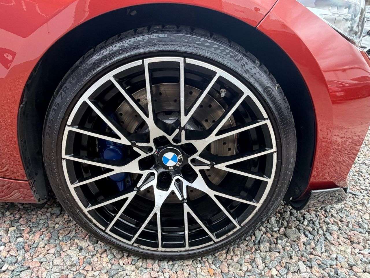 2019 BMW M2 2019 BMW M2