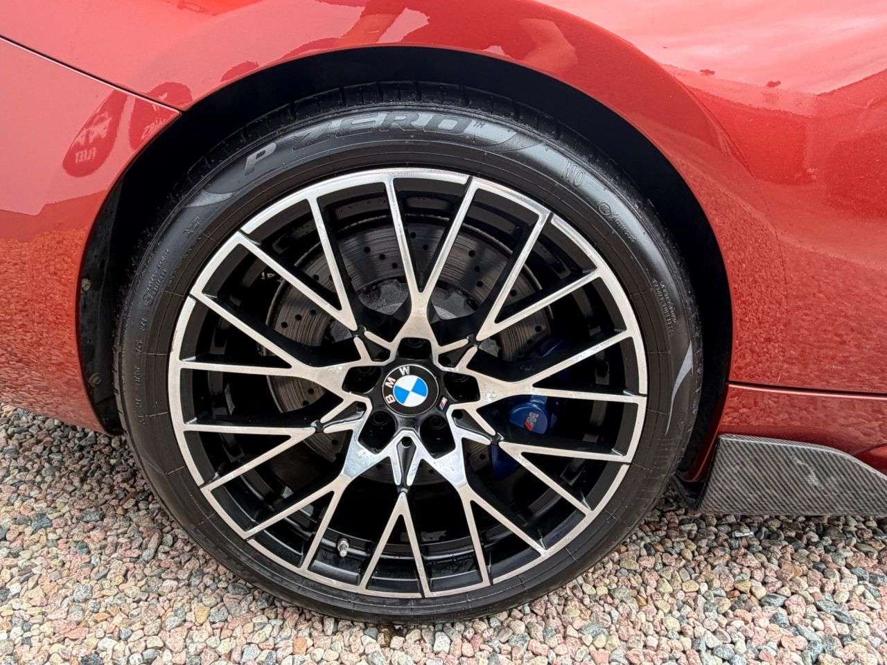2019 BMW M2 2019 BMW M2