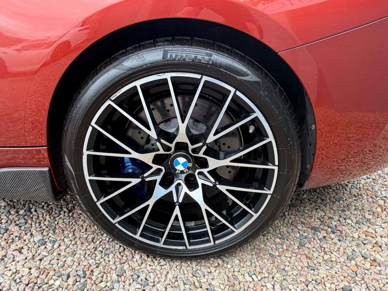 2019 BMW M2 2019 BMW M2
