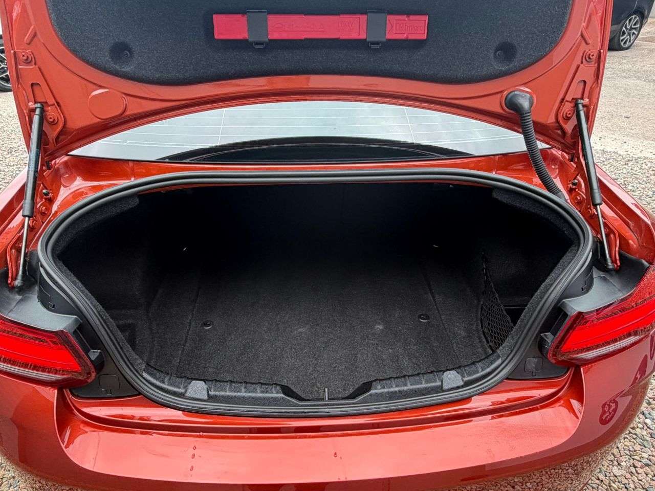 2019 BMW M2 2019 BMW M2