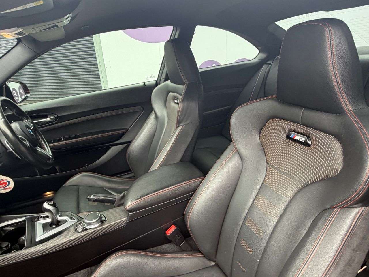 2019 BMW M2 2019 BMW M2
