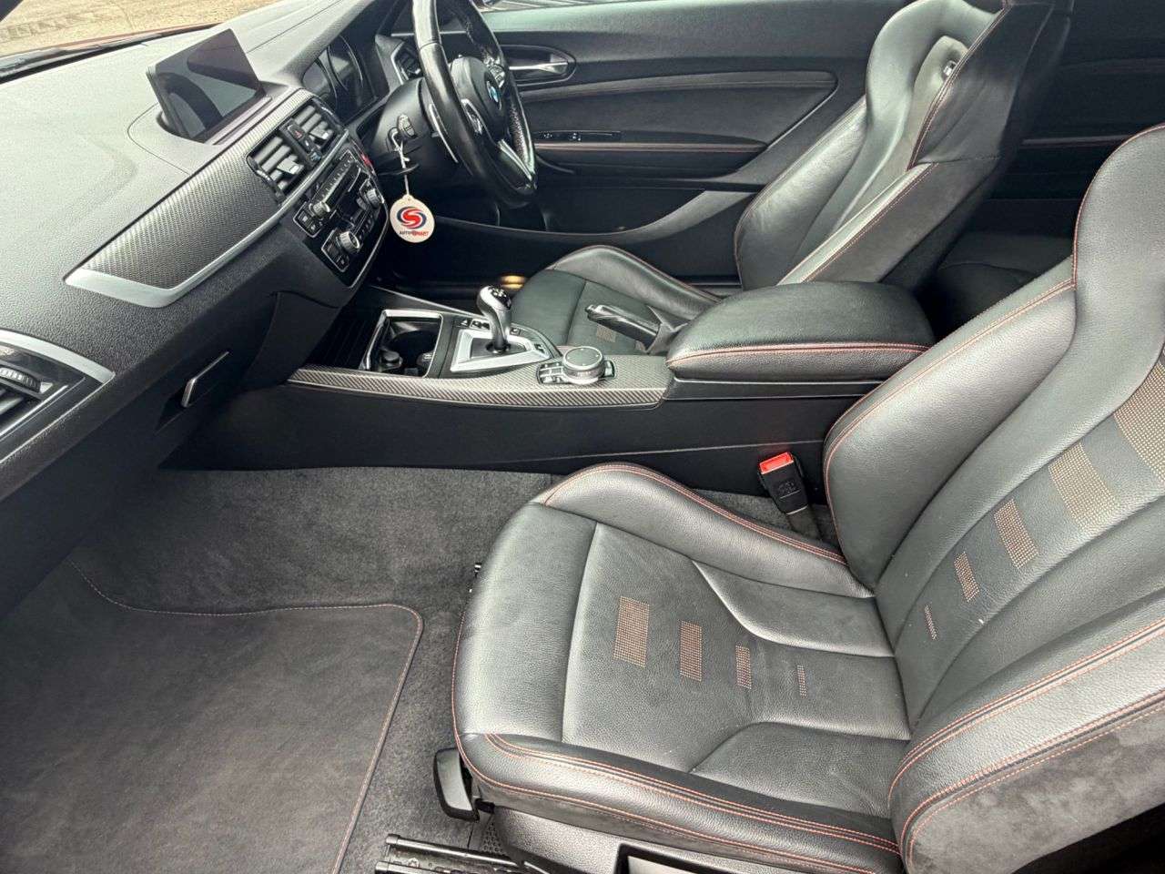 2019 BMW M2 2019 BMW M2