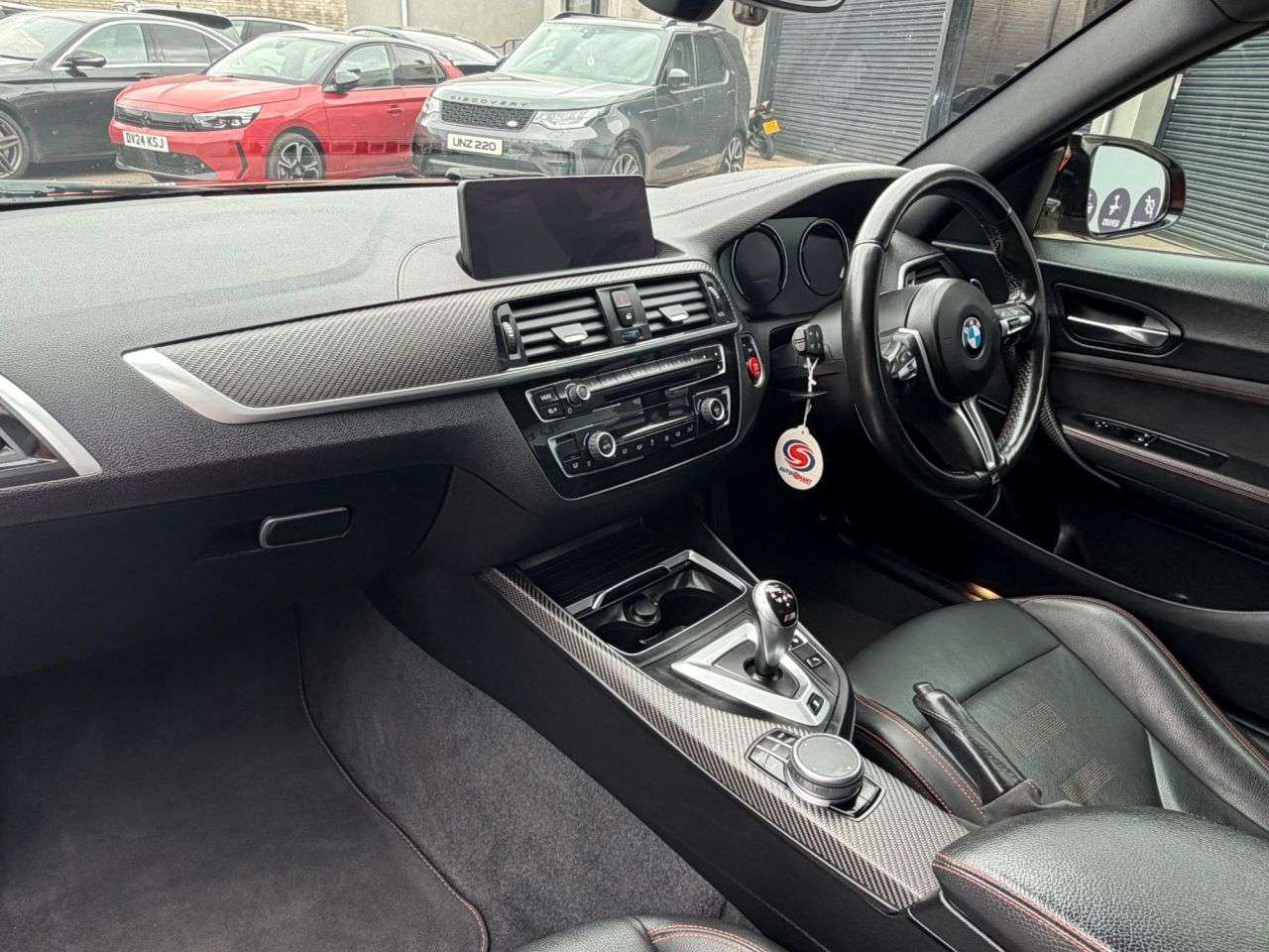 2019 BMW M2 2019 BMW M2