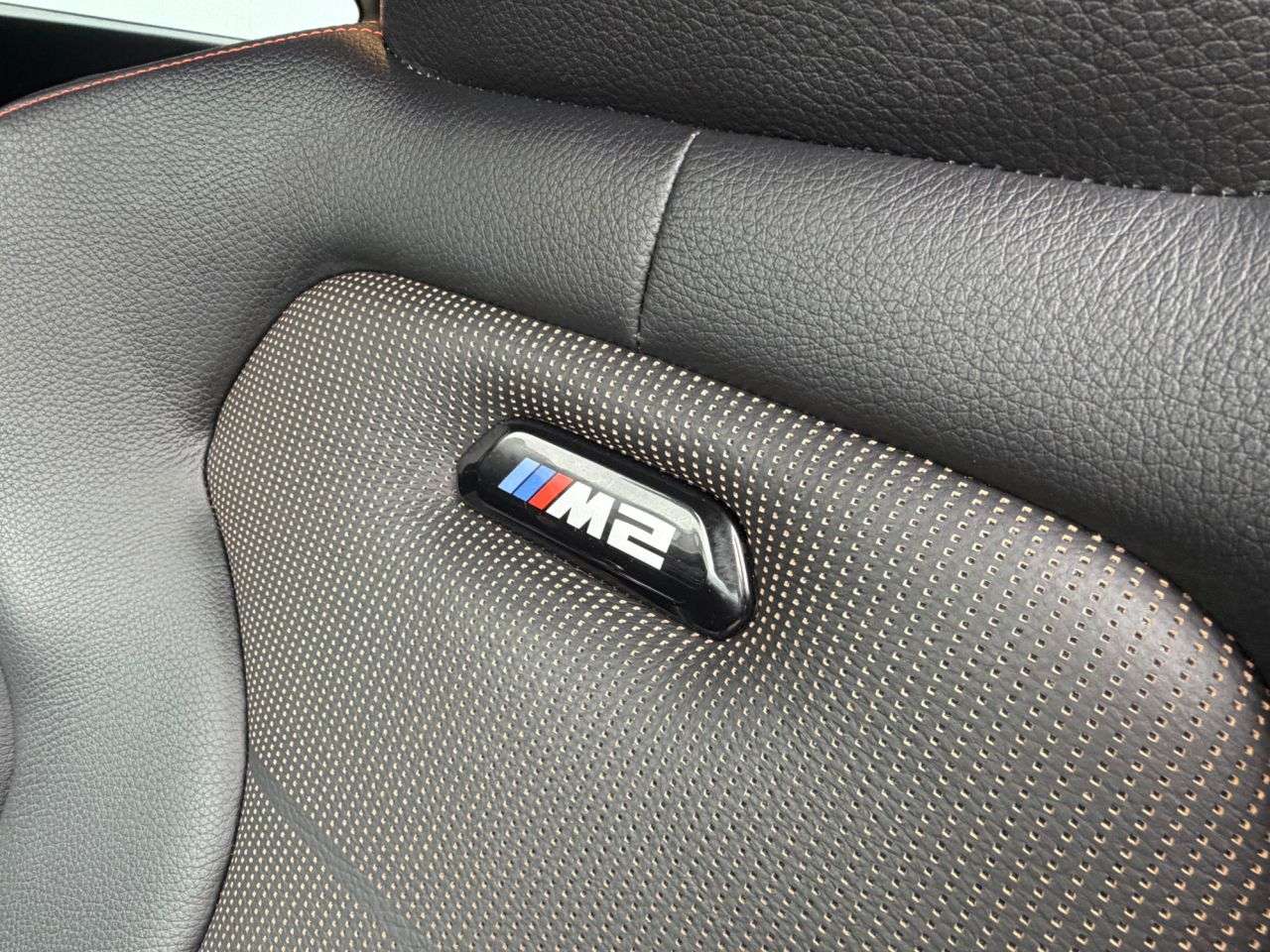 2019 BMW M2 2019 BMW M2