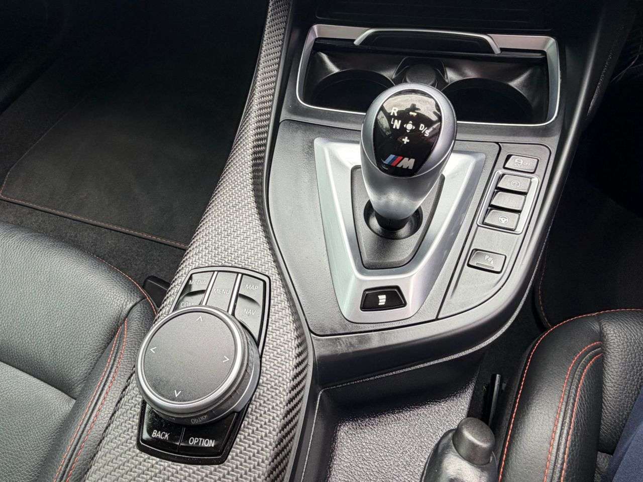 2019 BMW M2 2019 BMW M2