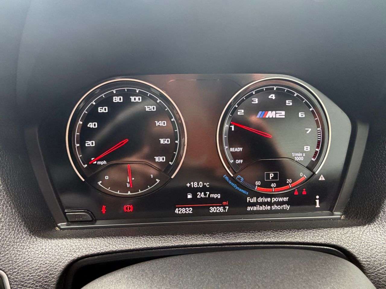 2019 BMW M2 2019 BMW M2