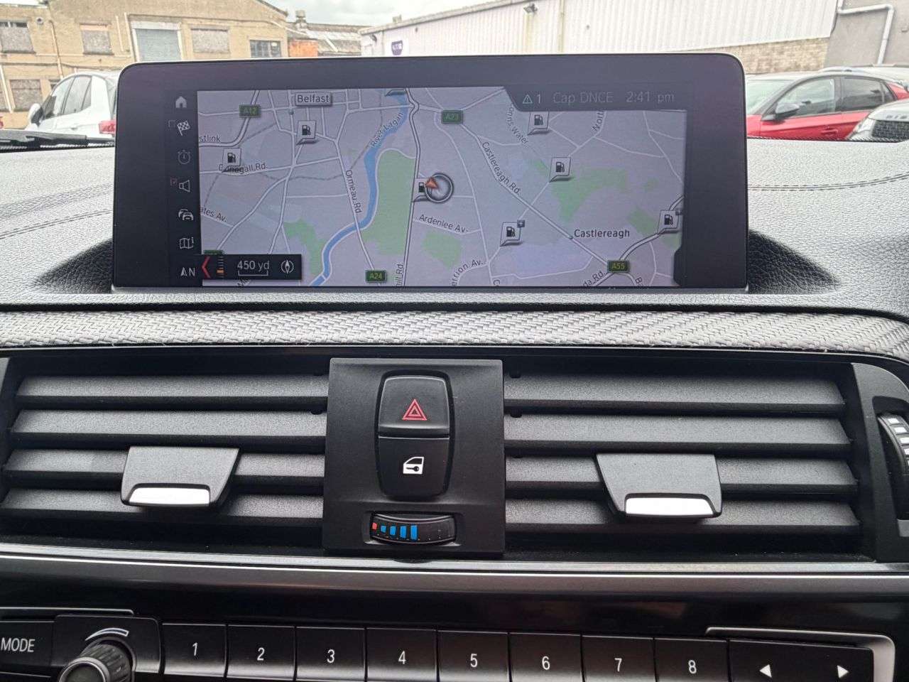 2019 BMW M2 2019 BMW M2