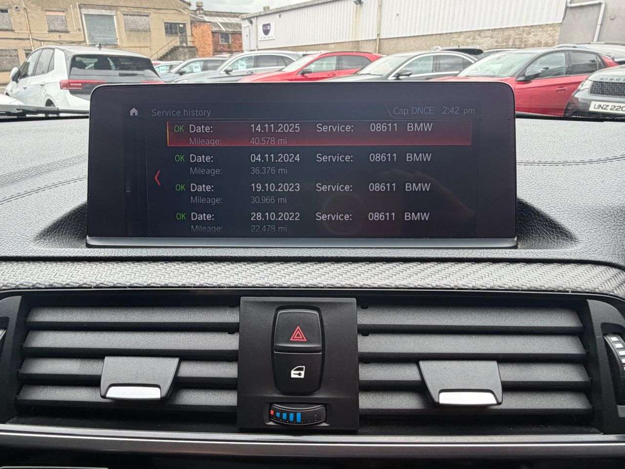 2019 BMW M2 2019 BMW M2