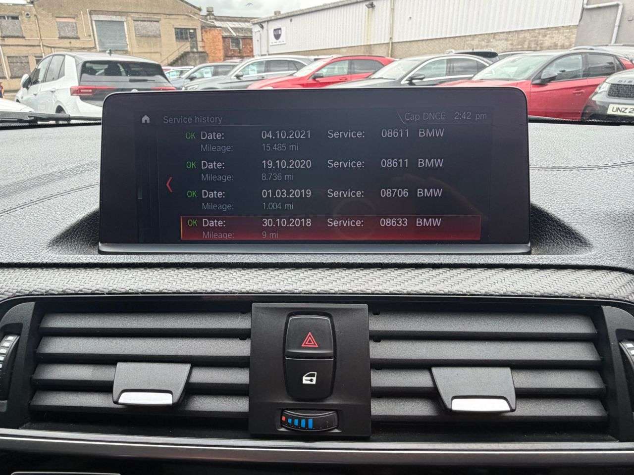 2019 BMW M2 2019 BMW M2