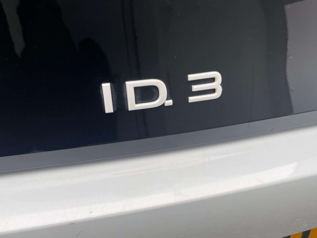 2020 VOLKSWAGEN ID.3 2020 VOLKSWAGEN ID.3