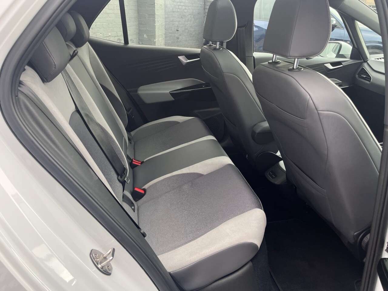 2020 VOLKSWAGEN ID.3 2020 VOLKSWAGEN ID.3