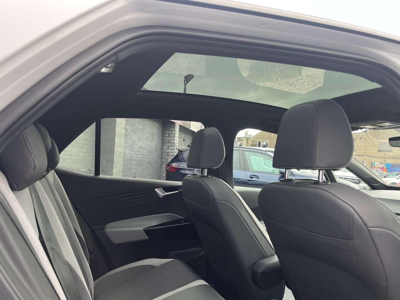 2020 VOLKSWAGEN ID.3 2020 VOLKSWAGEN ID.3