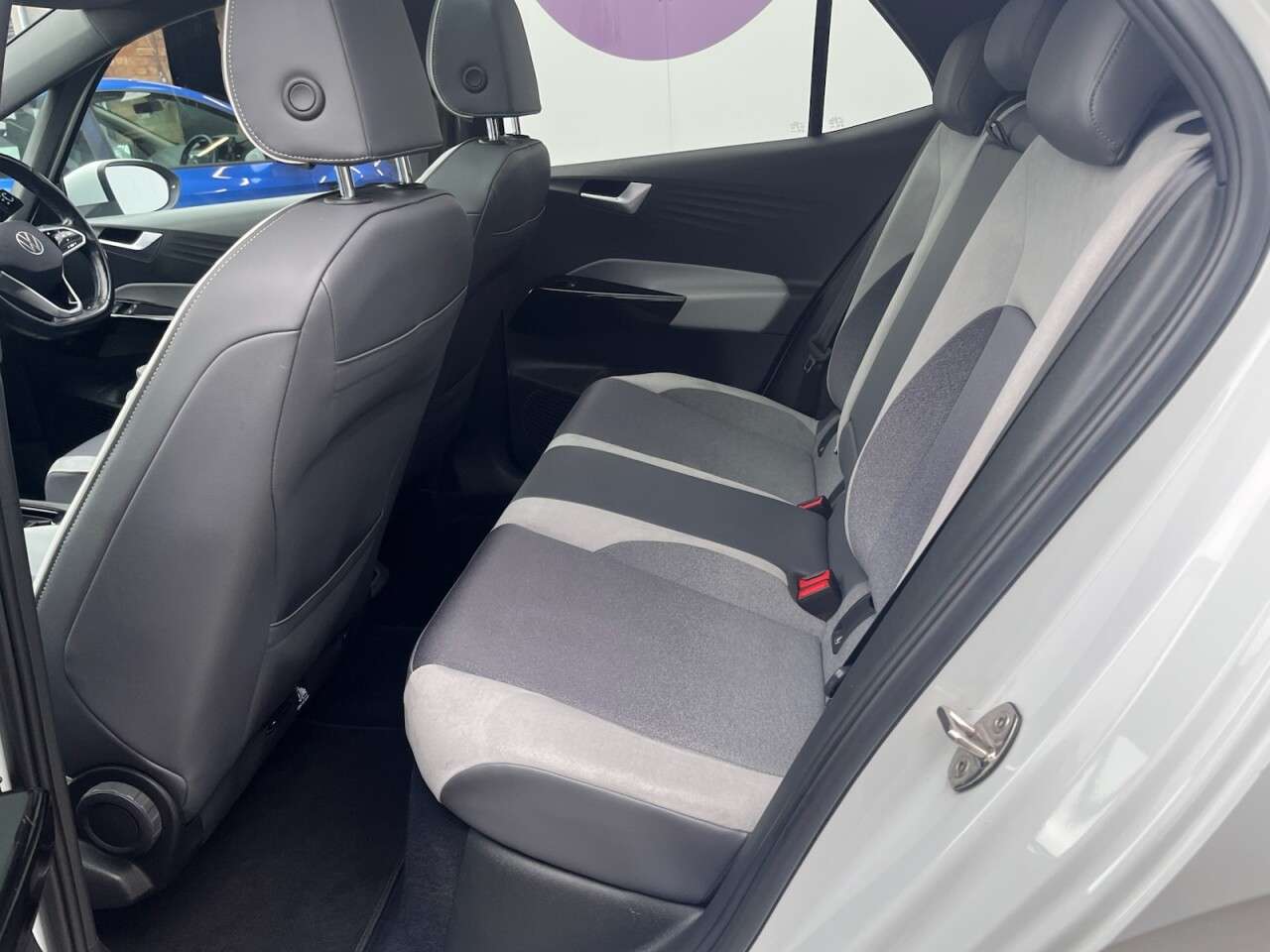 2020 VOLKSWAGEN ID.3 2020 VOLKSWAGEN ID.3