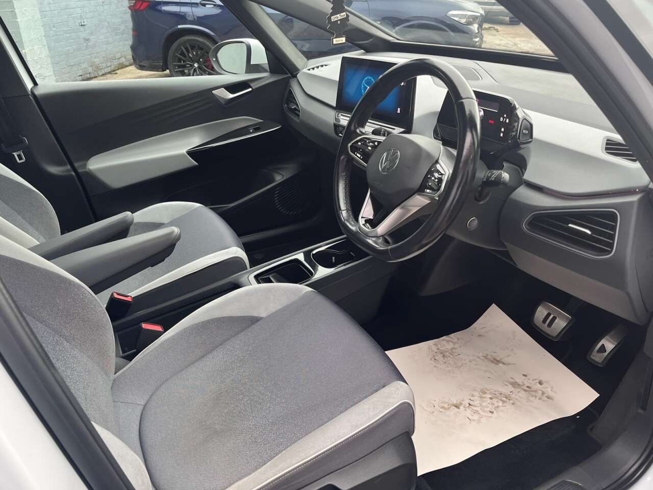 2020 VOLKSWAGEN ID.3 2020 VOLKSWAGEN ID.3