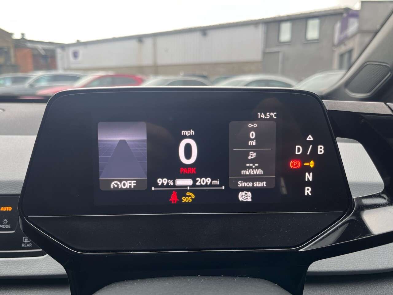 2020 VOLKSWAGEN ID.3 2020 VOLKSWAGEN ID.3