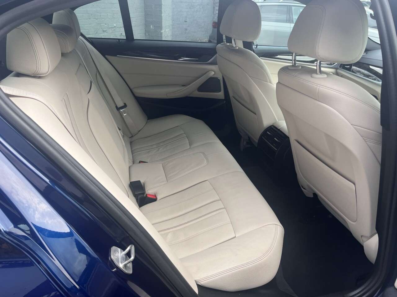 2024 BMW 5 SERIES 2024 BMW 5 SERIES