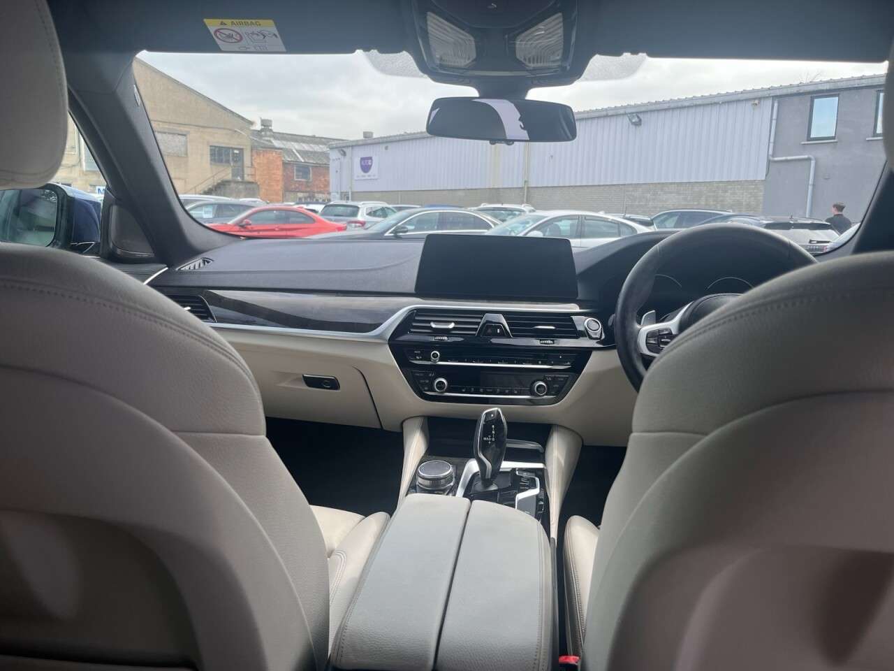 2024 BMW 5 SERIES 2024 BMW 5 SERIES