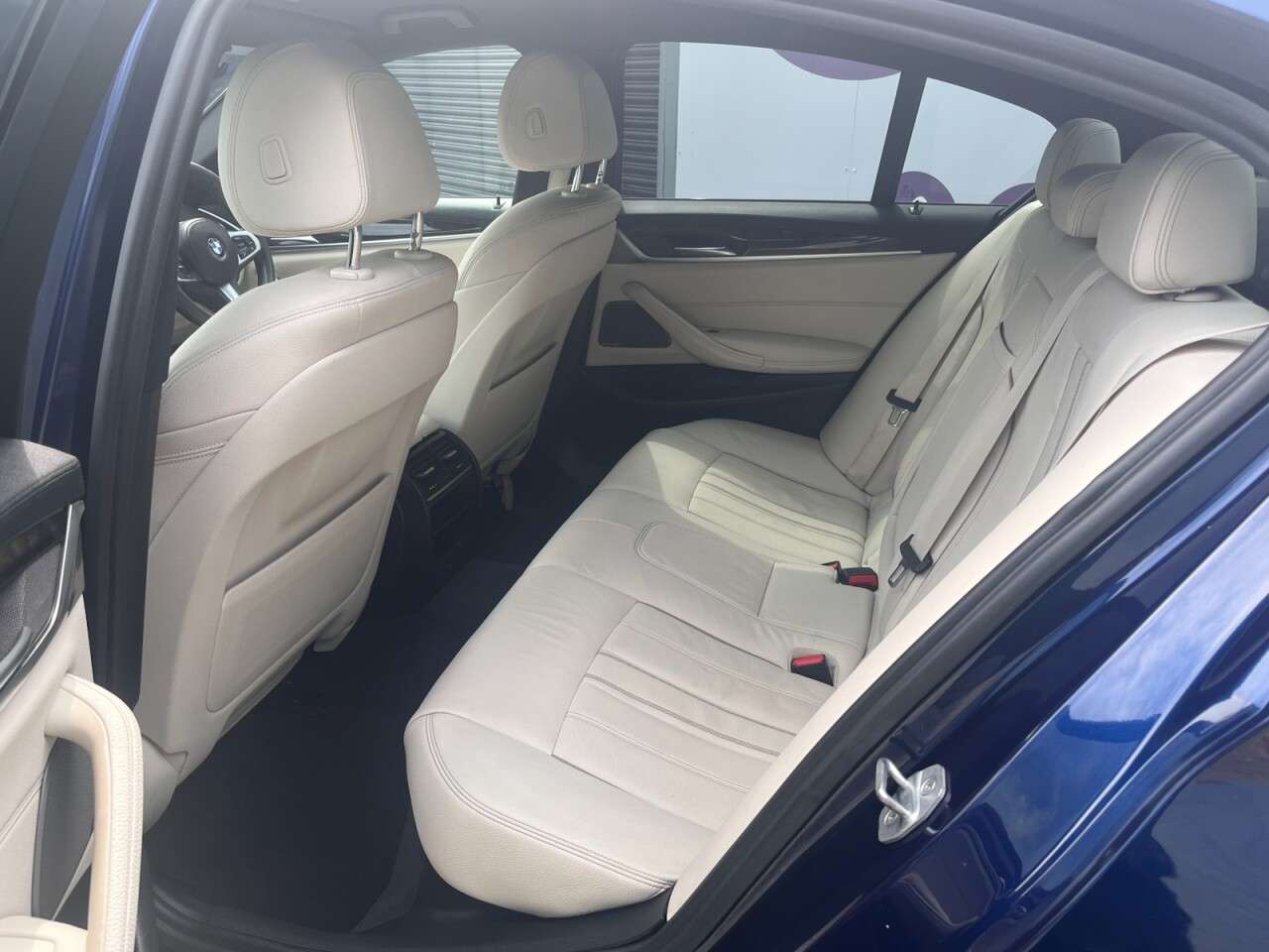 2024 BMW 5 SERIES 2024 BMW 5 SERIES