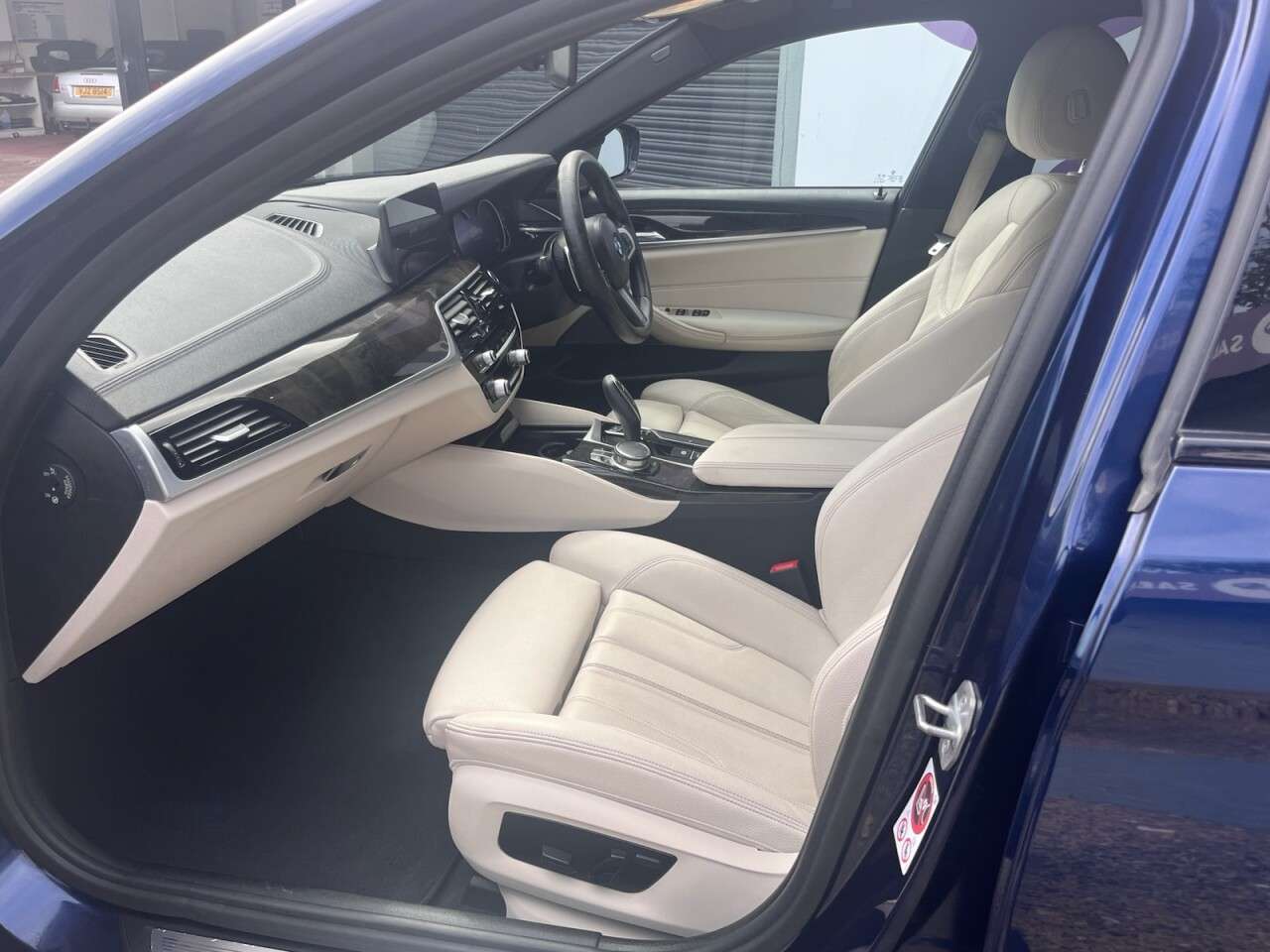 2024 BMW 5 SERIES 2024 BMW 5 SERIES