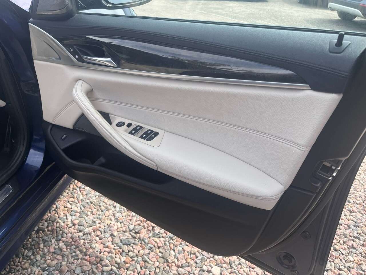 2024 BMW 5 SERIES 2024 BMW 5 SERIES