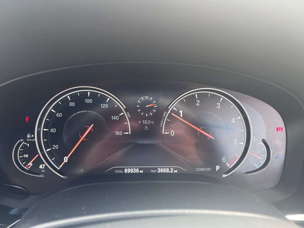 2024 BMW 5 SERIES 2024 BMW 5 SERIES
