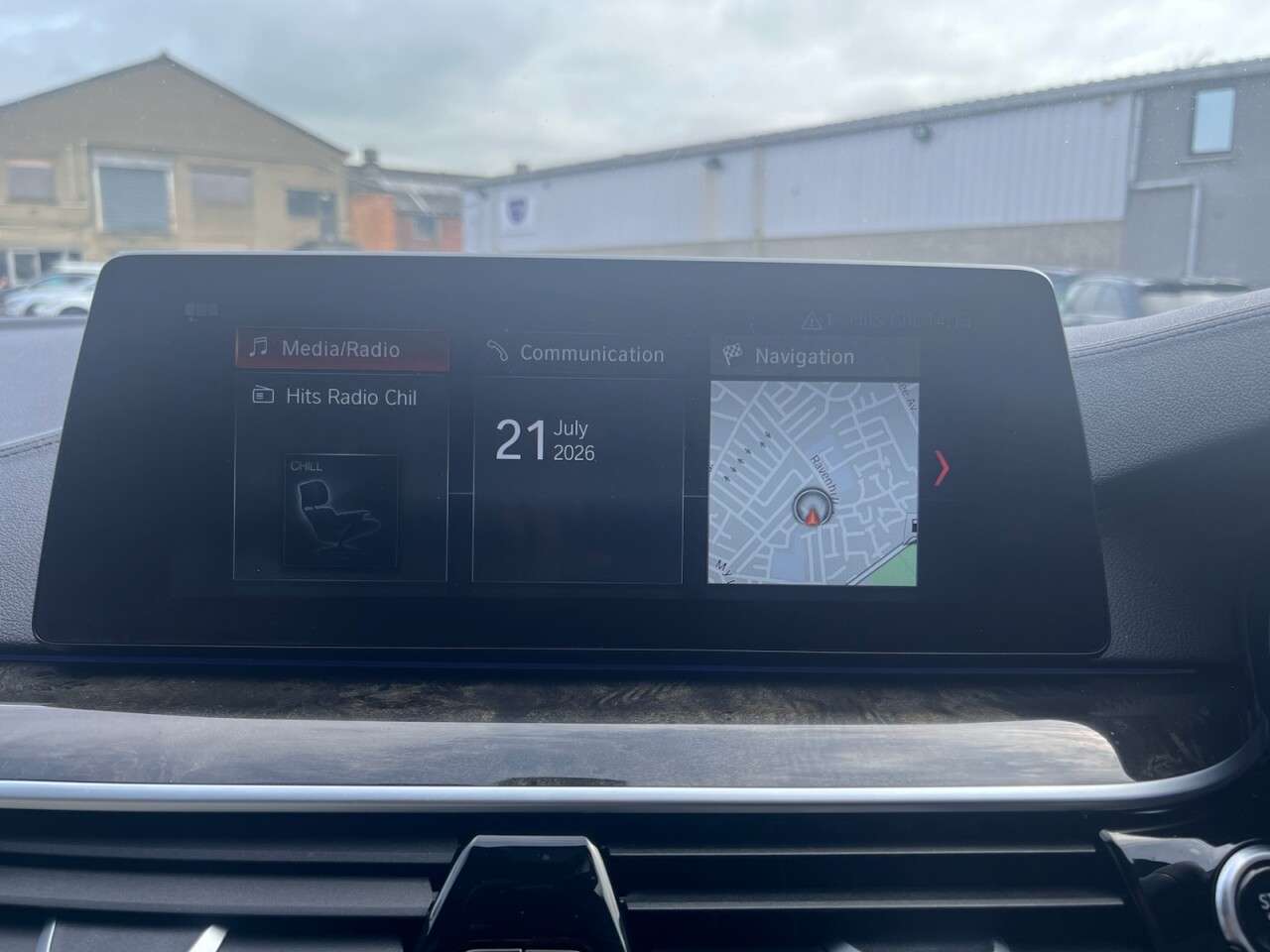 2024 BMW 5 SERIES 2024 BMW 5 SERIES
