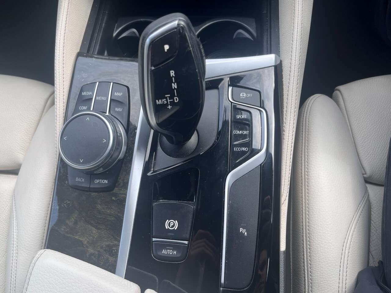 2024 BMW 5 SERIES 2024 BMW 5 SERIES