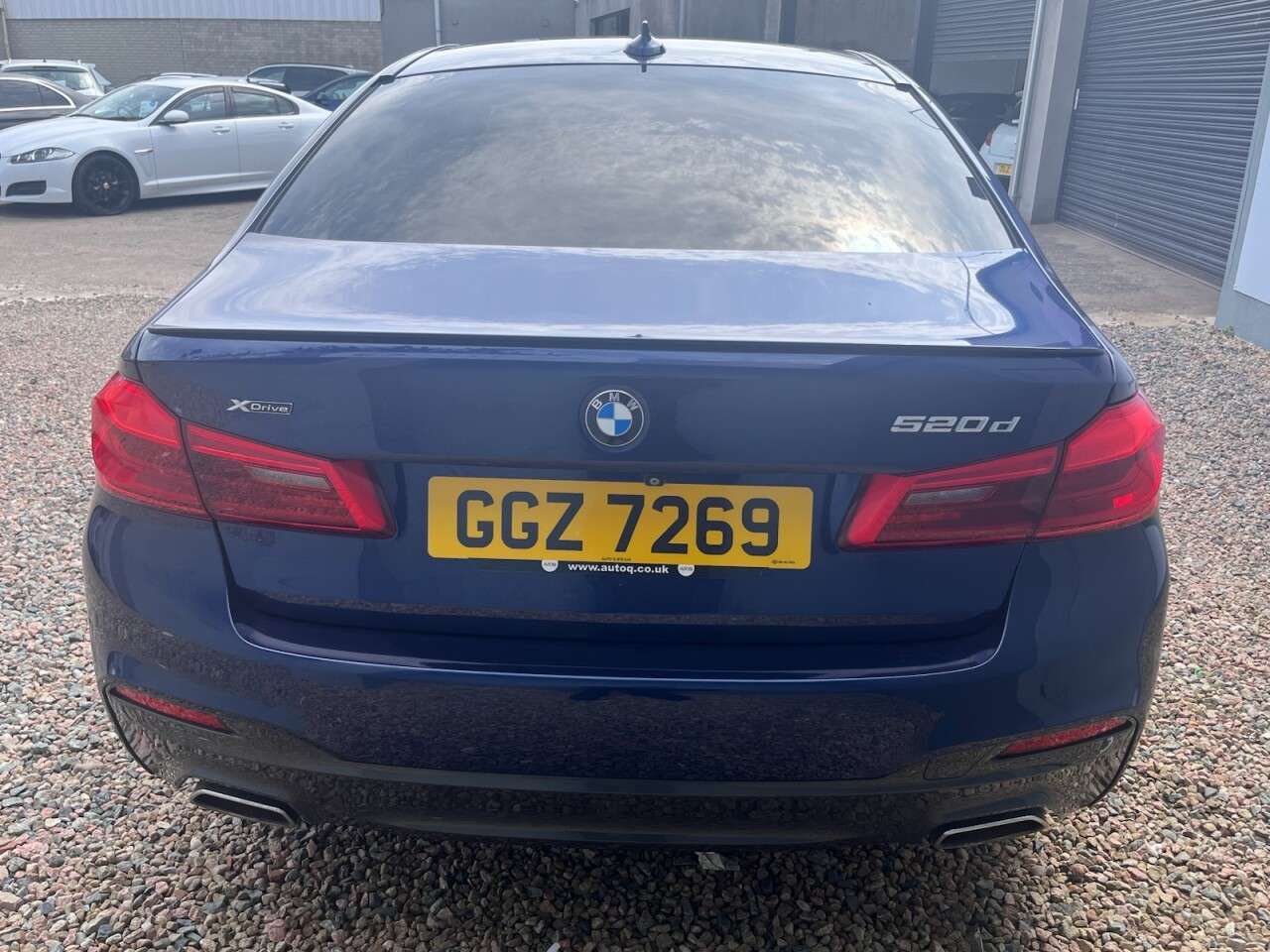 2024 BMW 5 SERIES 2024 BMW 5 SERIES