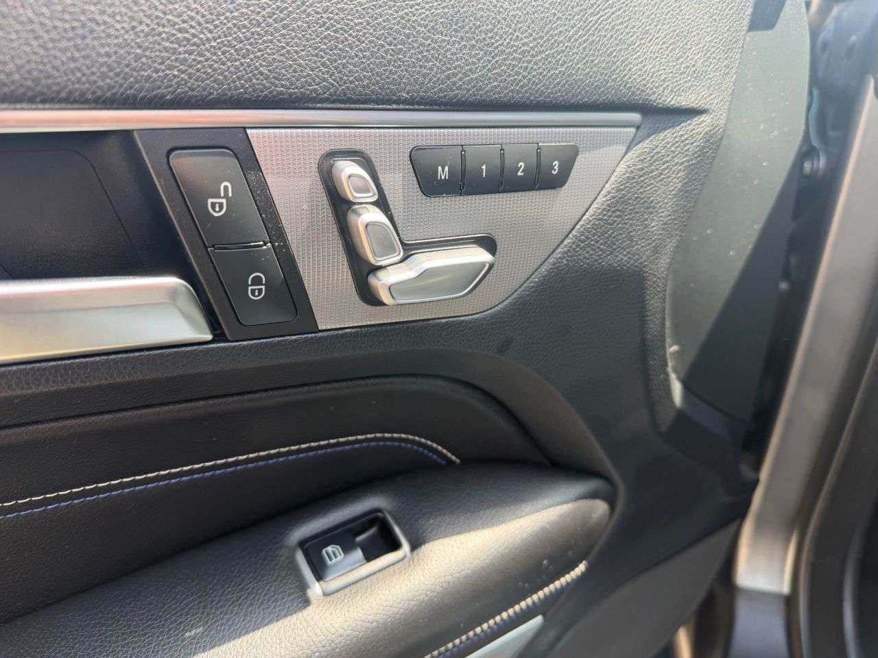 2016 MERCEDES-BENZ E-CLASS 2016 MERCEDES-BENZ E-CLASS
