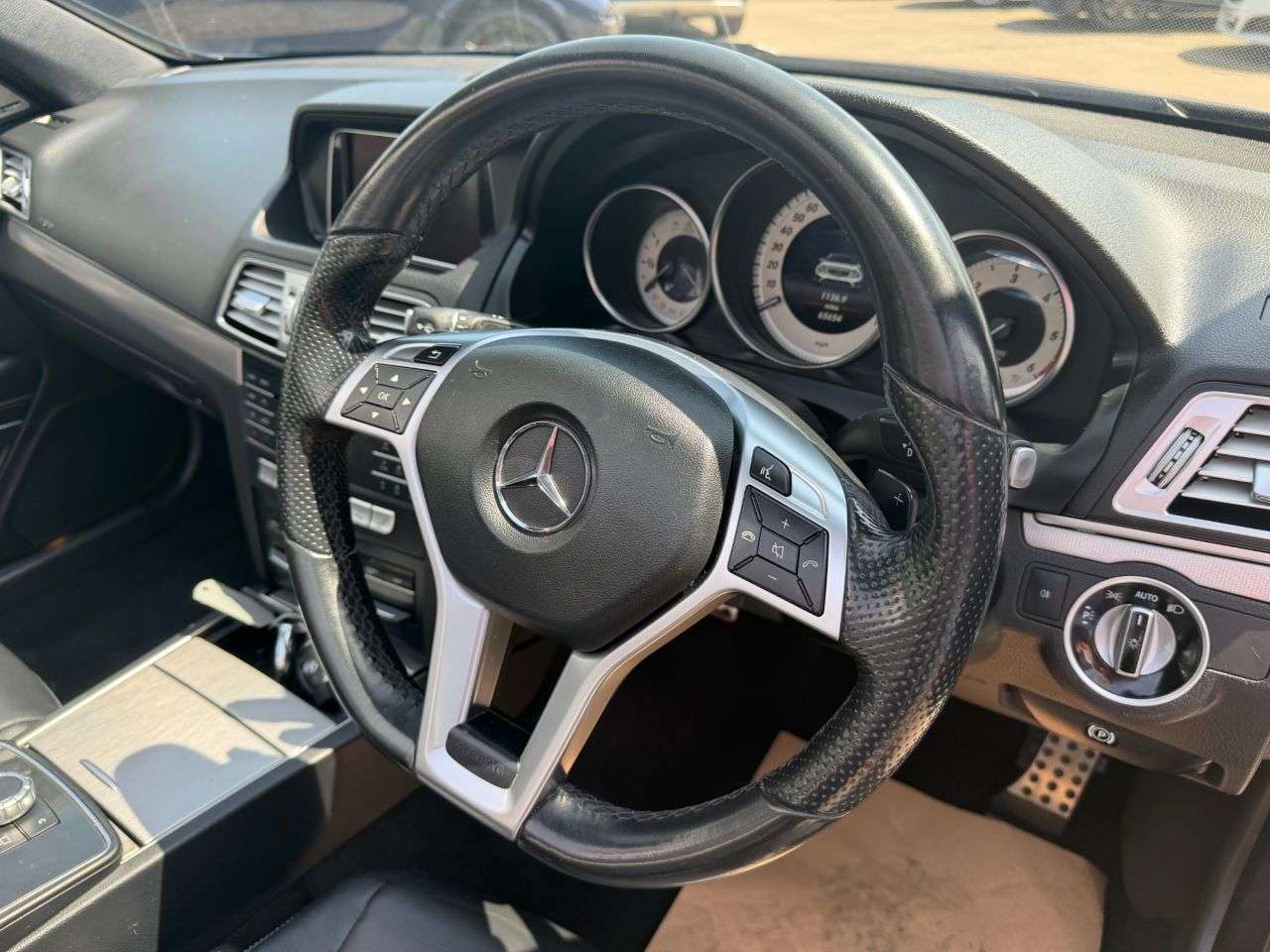 2016 MERCEDES-BENZ E-CLASS 2016 MERCEDES-BENZ E-CLASS