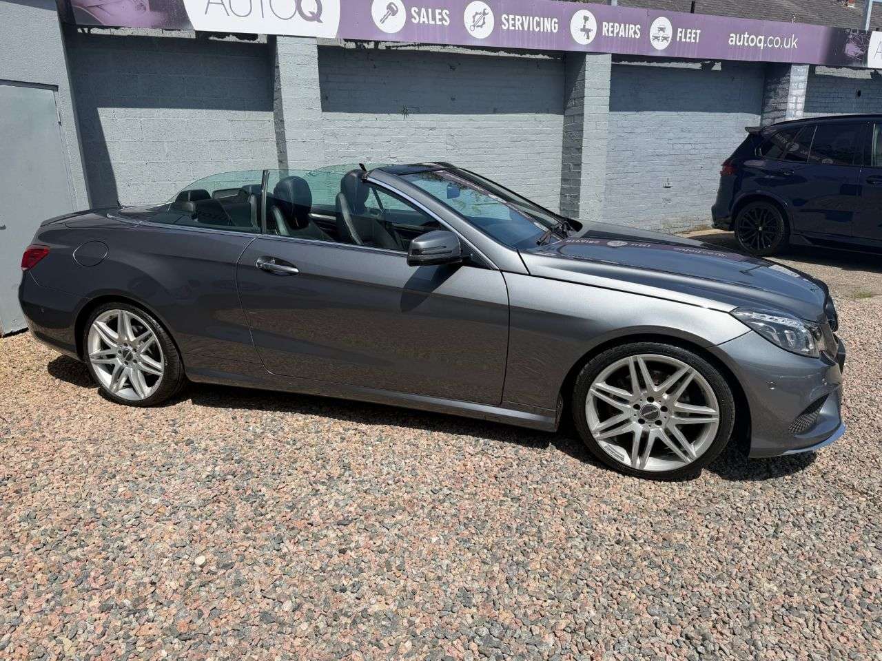 2016 MERCEDES-BENZ E-CLASS 2016 MERCEDES-BENZ E-CLASS
