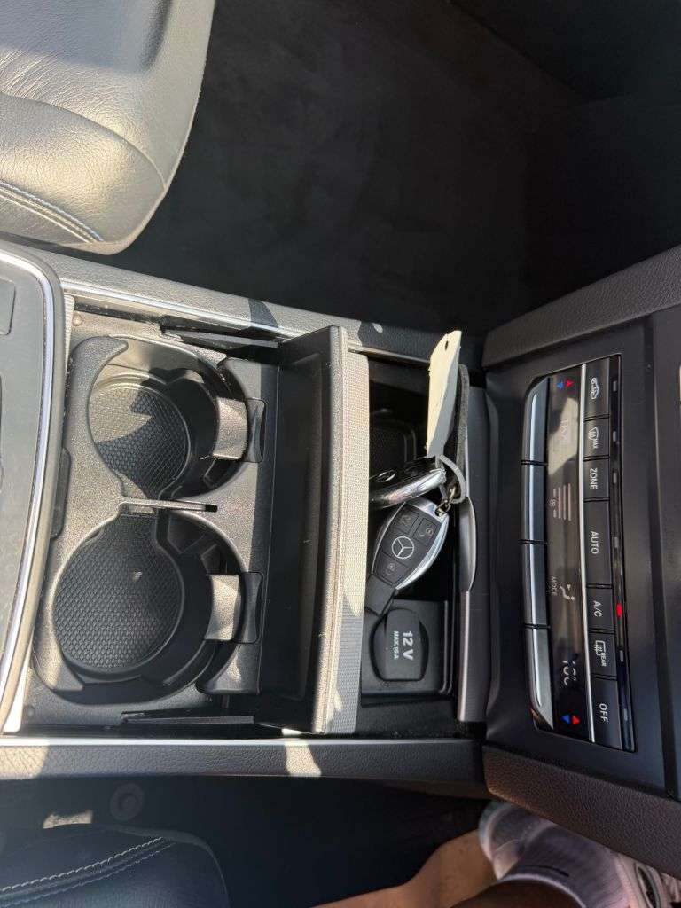 2016 MERCEDES-BENZ E-CLASS 2016 MERCEDES-BENZ E-CLASS