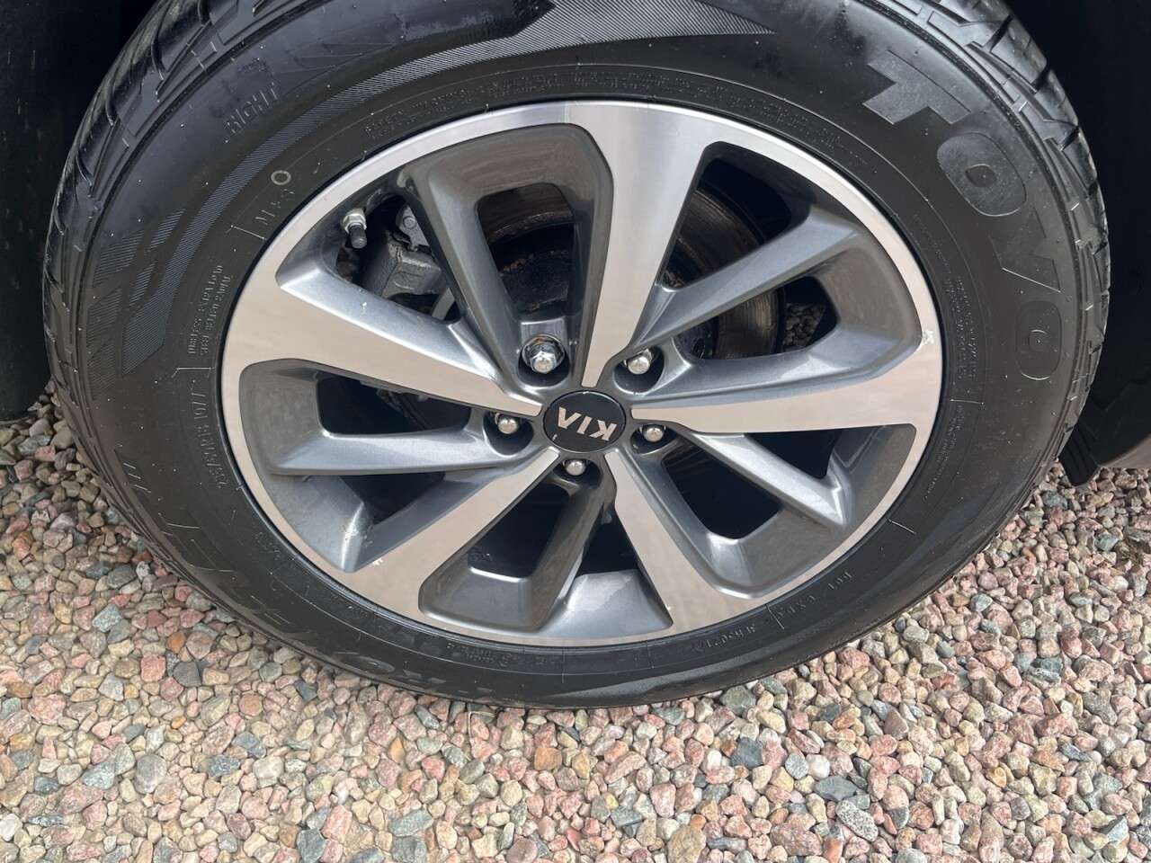 2019 KIA SORENTO 2019 KIA SORENTO