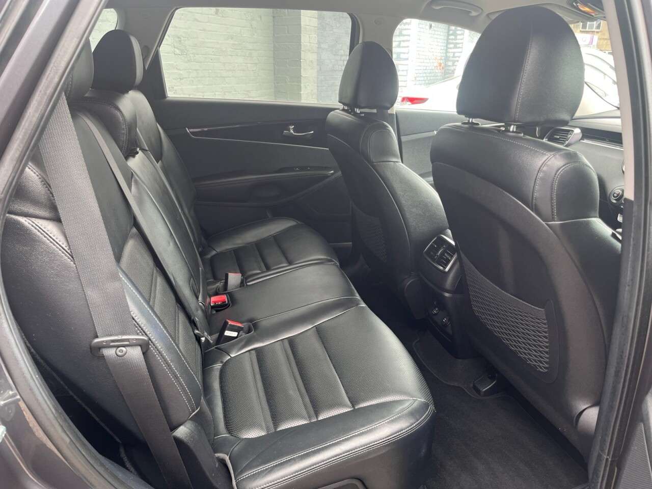 2019 KIA SORENTO 2019 KIA SORENTO