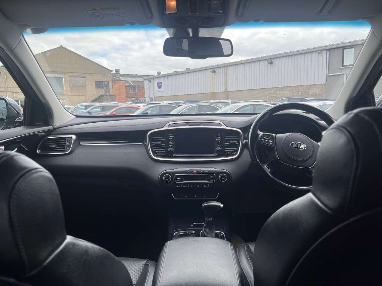 2019 KIA SORENTO 2019 KIA SORENTO