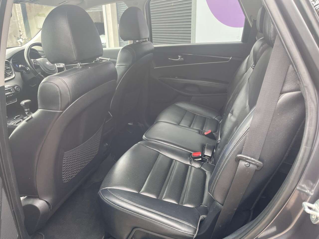 2019 KIA SORENTO 2019 KIA SORENTO
