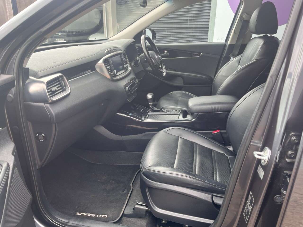2019 KIA SORENTO 2019 KIA SORENTO