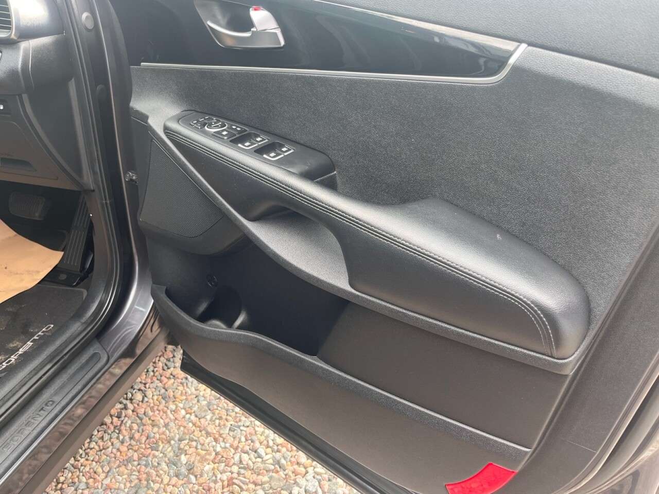 2019 KIA SORENTO 2019 KIA SORENTO