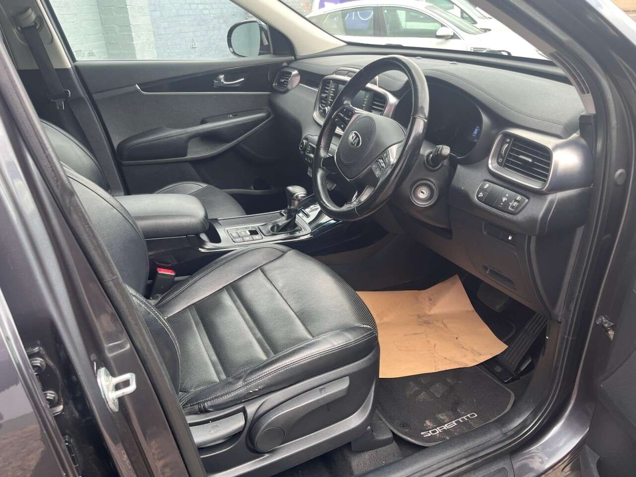 2019 KIA SORENTO 2019 KIA SORENTO