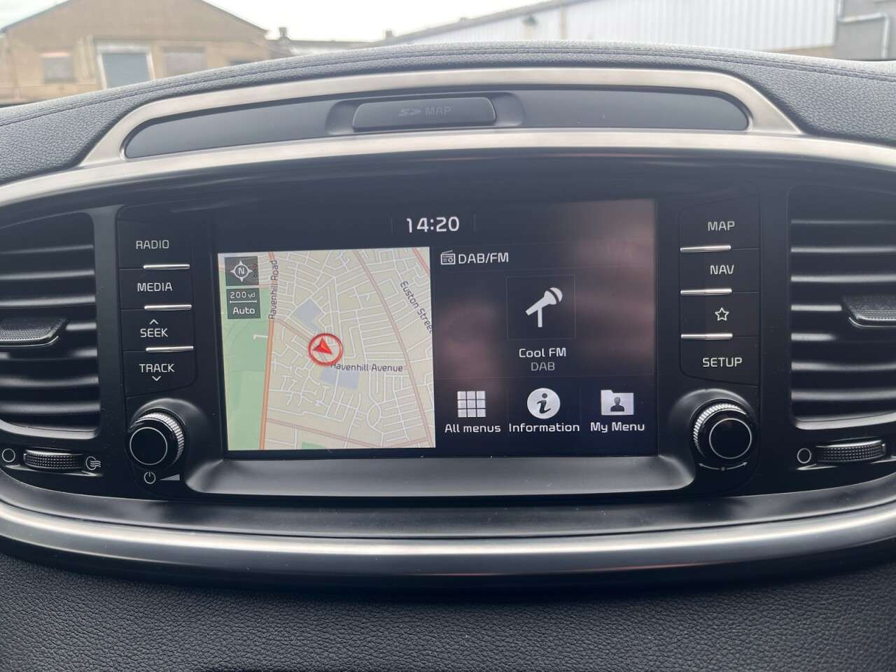 2019 KIA SORENTO 2019 KIA SORENTO