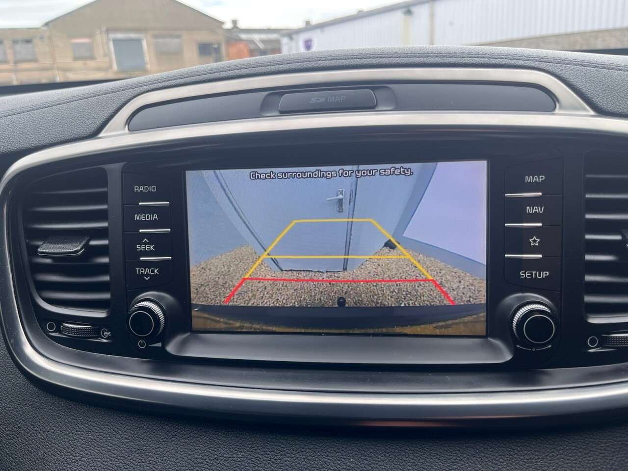 2019 KIA SORENTO 2019 KIA SORENTO