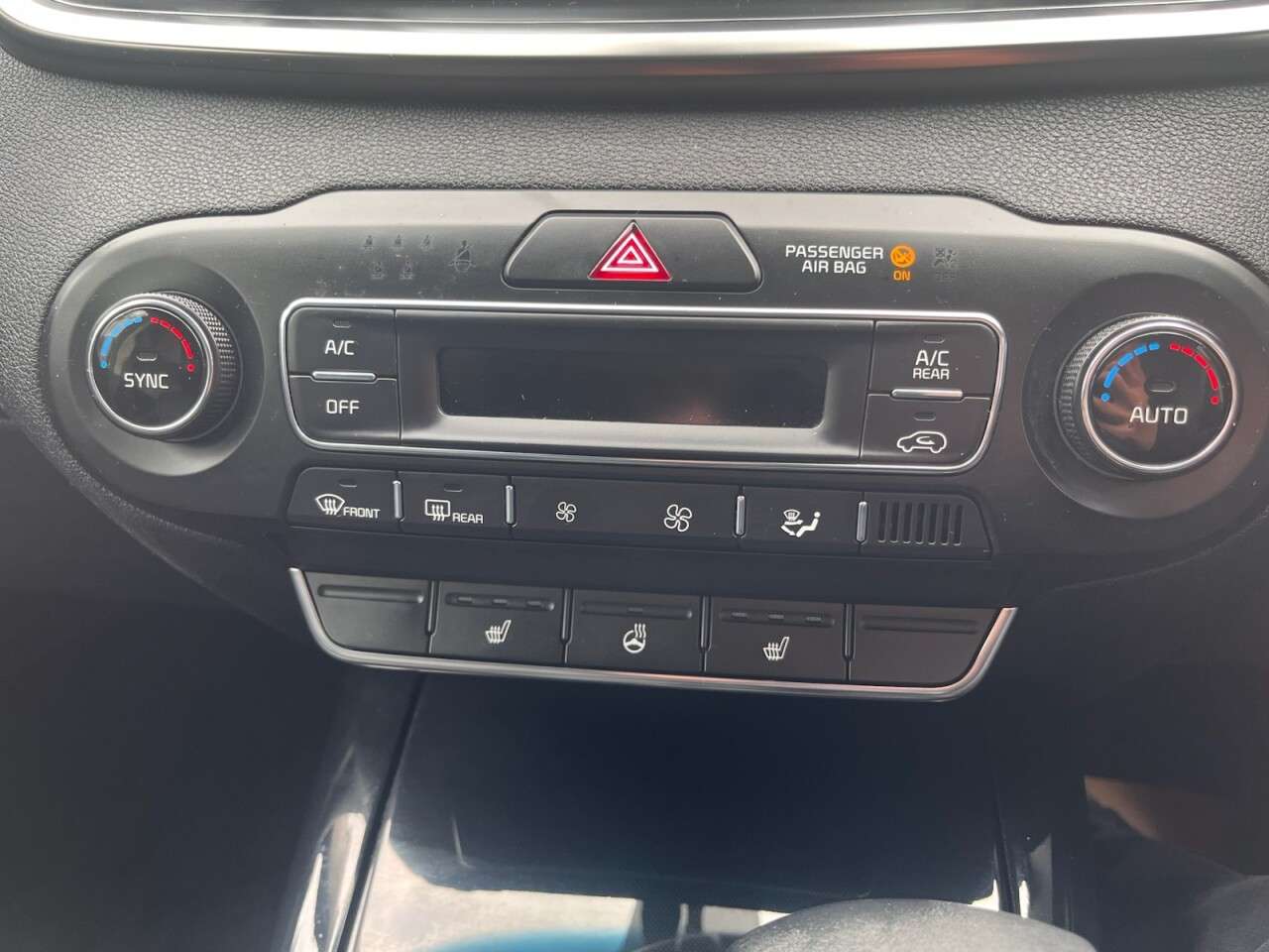 2019 KIA SORENTO 2019 KIA SORENTO