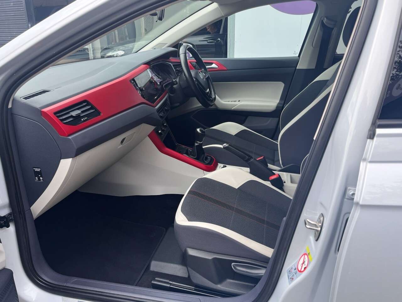 2020 VOLKSWAGEN POLO 2020 VOLKSWAGEN POLO