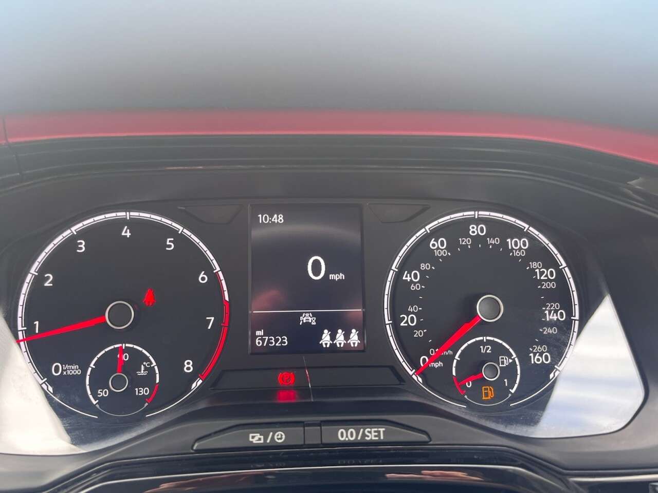 2020 VOLKSWAGEN POLO 2020 VOLKSWAGEN POLO