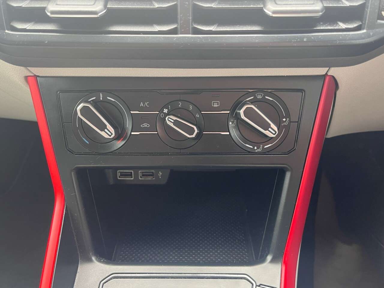 2020 VOLKSWAGEN POLO 2020 VOLKSWAGEN POLO