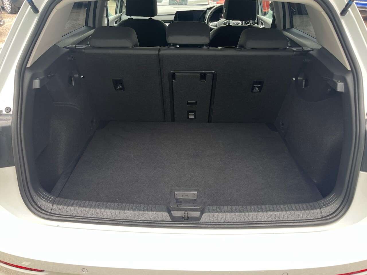 2021 VOLKSWAGEN GOLF 2021 VOLKSWAGEN GOLF